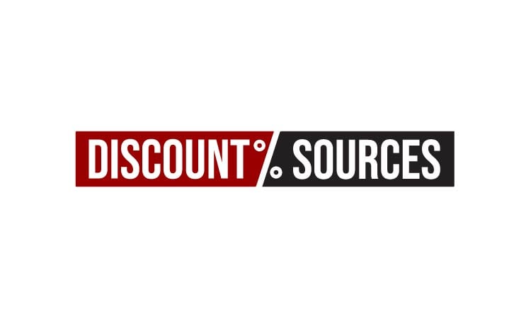 DiscountSources logo